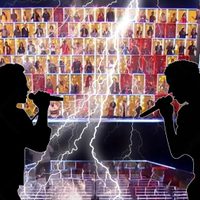 Todo mal: el tenso cruce entre dos jurados del "Canta Conmigo Ahora" que se verá en vivo
