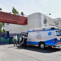 Sólo un nuevo fallecimiento por covid-19; suman mil 215 casos