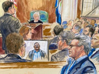 Testimonio de general jubilado vincula a contratista privado con abusos en Abu Ghraib