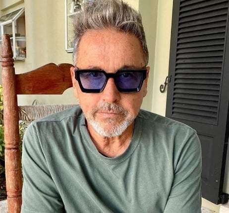 Ricardo Montaner. Fuente: (Instagram)