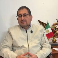 César Cravioto admite que vivió en departamento en Polanco de la Fundación Antonio Haghenbeck