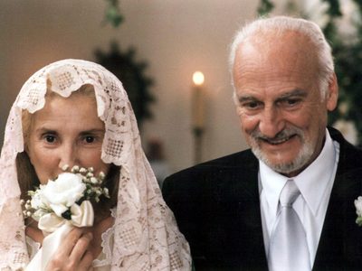 El adiós a Héctor Alterio: su nominación al Oscar, el primero para Argentina