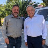 El caso LeBarón no está cerrado, afirma López Obrador