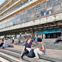 La UBA brilla en el ranking QS 2026: cinco carreras en el top 50 mundial y primer lugar a nivel nacional