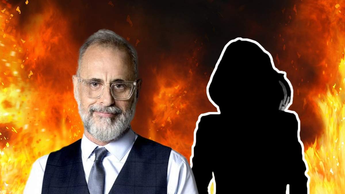 Jorge Rial. Fuente: (Minuto Neuquén)
