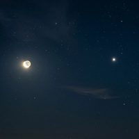 Luna y Venus traen bendiciones para el cierre de mayo: los signos del Zodíaco que podrían duplicar su plata, según la Astrología