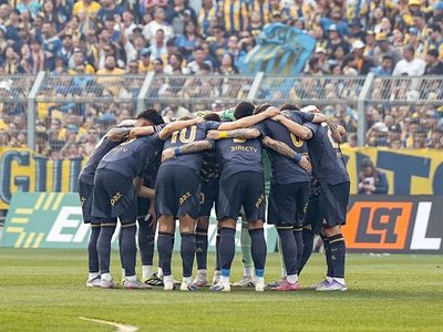 Boca abre el 2026 con un homenaje a Russo ante Millonarios de Colombia