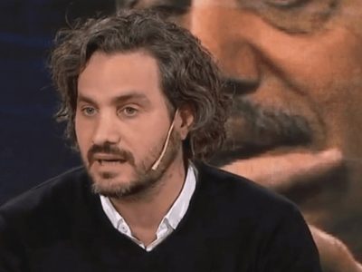 Cafiero brindó precisiones sobre el aumento salarial que abarcará a empleados públicos y privados