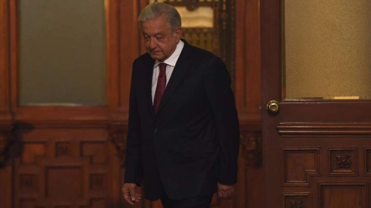 El presidente