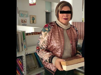 Acribillan a rectora de la universidad privada Valladolid en Veracruz