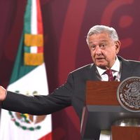 AMLO lamenta que se equivocó con la designación de ministros de la SCJN