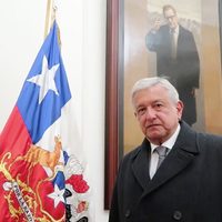 El ejemplo de Salvador Allende marcó mi vida: AMLO (Video)