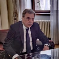 Murió el periodista y ex funcionario Juan “Boni" Radonjic