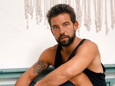 "Me hubiera encantado despedirme y abrazarlo": Agustín Sierra se refirió a su pérdida más dura