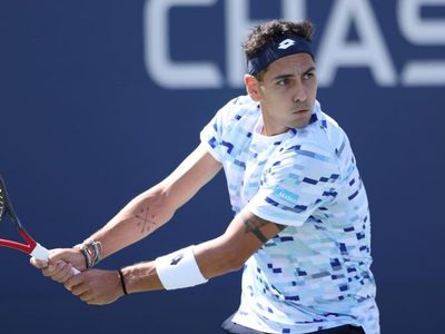 Dejó escapar la victoria: el dinero que perdió Alejandro Tabilo en el Masters 1000 de Shanghái