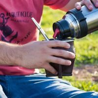 No todo es estética: 5 claves para elegir el mejor termo que conserve el agua caliente por más tiempo para tus mates