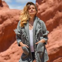 Isabel Macedo confirmó que regresaría a un viejo amor