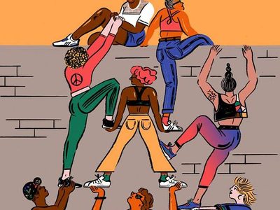 Mujeres en el teatro mexicano