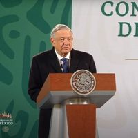 AMLO celebra que Trump garantice transición ordenada en EU
