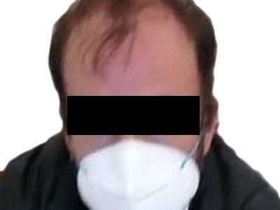 Sobrino de Caro Quintero pasará seis años en prisión por delitos contra la salud