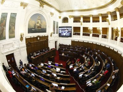 Convención Constitucional en Chile: cuáles son los avances que tiene el proceso