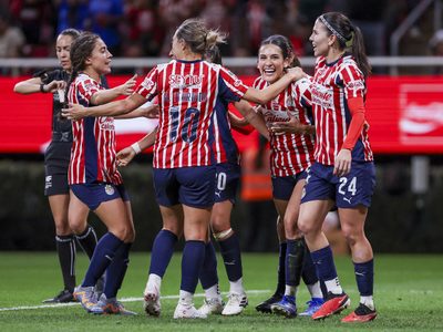 Reprograman juego de Chivas vs. América femenil tras serie de narcobloqueos en Jalisco