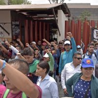Morena emplaza al magisterio: acuerdo por reforma antes del 30 de abril y sin rastro de la de Peña