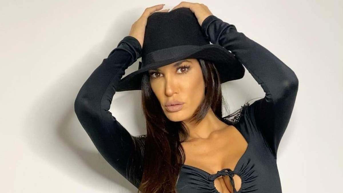 Silvina Escudero. Fuente: (Instagram)