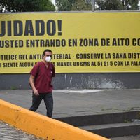 Ssa suspende el semáforo epidemiológico; México acumula 289 mil contagios