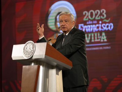 INE y TEPJF “están convertidos en los grandes censores” y nos quieren silenciar por completo: AMLO