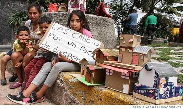 Siete de cada diez mexicanos que nacieron pobres, continúan en la pobreza: CEEY