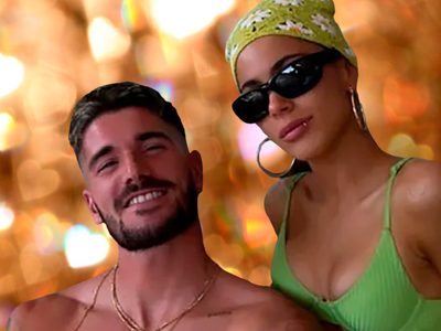 Difícil de rechazar: la propuesta que Rodrigo de Paul le habría hecho a Tini Stoessel