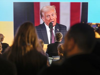 Trump ordena desestimar investigaciones antinarcóticos para perseguir a inmigrantes