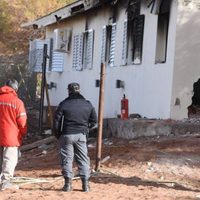 Aguada San Roque: cuál es el estado de la docente y cómo prosigue la investigación