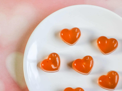 Con 3 ingredientes, prepará estos bocaditos de yogurt sin azúcar que tus hijos van a amar para llevar al colegio
