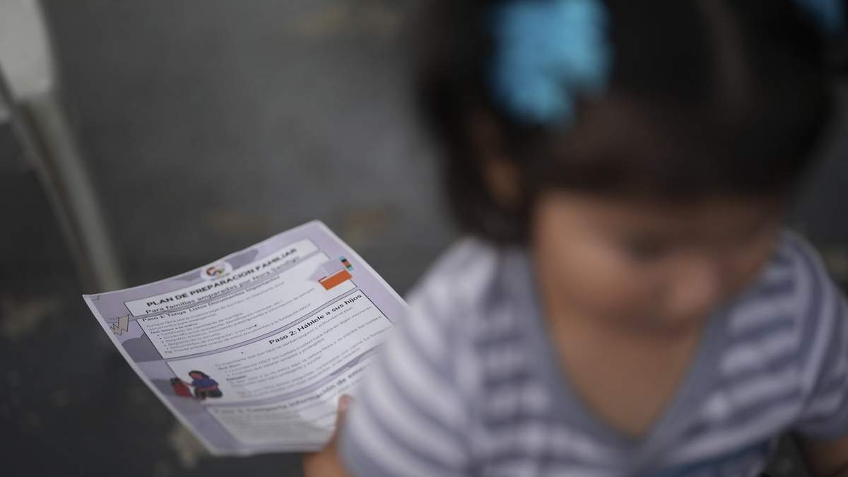 La suspensión permanecerá en vigor hasta nuevo aviso