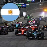 Colapinto quiere ser local: desde la FIA hablaron sobre las chances de que Argentina reciba a la Fórmula 1