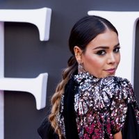 ¡De un estado al otro! Danna Paola ya no controla sus emociones ¿Qué le pasa?