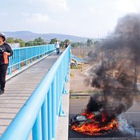 Alertas internacionales para la región Laja-Bajío