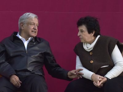 Para 2023, gobierno proyecta 55 nuevas sedes de las Universidades del Bienestar
