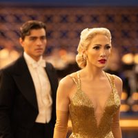 “El beso de la mujer araña”, con Jennifer Lopez y Diego Luna, llega al cine mexicano el 8 de enero
