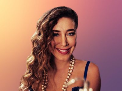 “Nadie dijo que fuera fácil”: Anita Pauls fue madre y contó detalladamente el proceso de parto