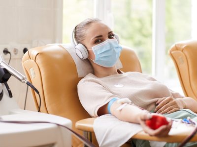 El Hospital de Zapala busca donantes para reponer su banco de sangre