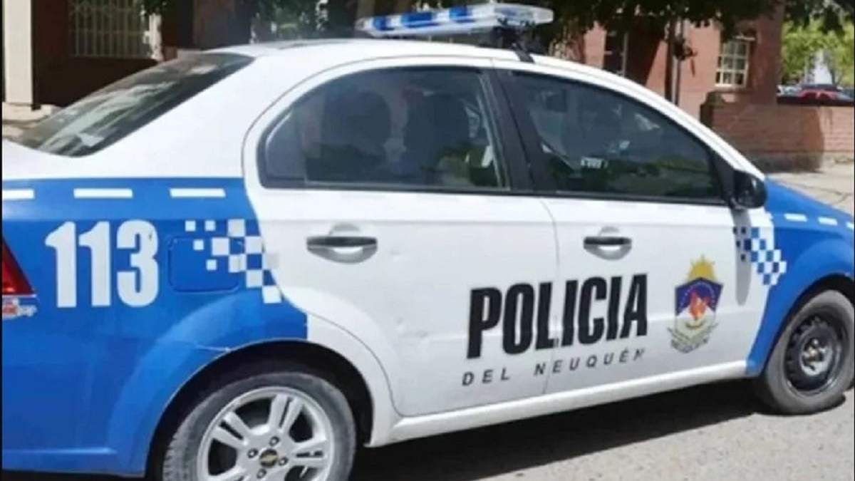 Dos delincuentes armados asaltaron el camping Filo Hua Hum y se llevron 4 mil dólares. Fuente: (Alerta Digital)