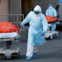 Aumentó a 225 el número de fallecidos por coronavirus y los casos confirmados superan los 4.530