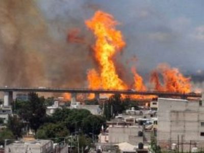 Suman 21 muertos por la explosión de pipa en Iztapalapa; hoy falleció otra mujer