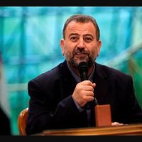 Número dos de Hamás muere en un ataque israelí a las afueras de Beirut