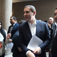 Un 'presidente de unidad” atajaría la 'guerra civil” al interior del PAN: Moreno Valle