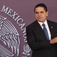Aureoles presenta plan para fortalecer la economía en Michoacán