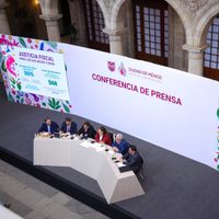 Brugada anuncia campaña para turistas sobre prohibición de vapeadores en CDMX